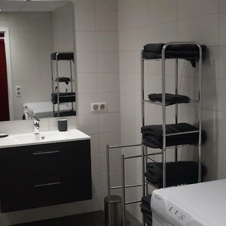 Hébergement de vacances La Schleif