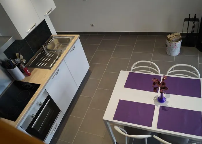 La Schleif Сasa de vacaciones