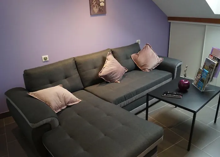 La Schleif Haselbourg